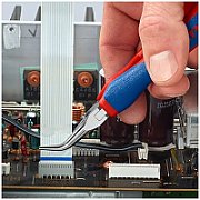 Electricians' gripping pliers 145mm_4