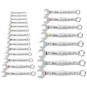 Set of spanner wrenches 6003 Joker  22 pcs_3