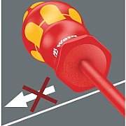 Screwdriver set KRAFTFORM 100+phase tester+hanger_2