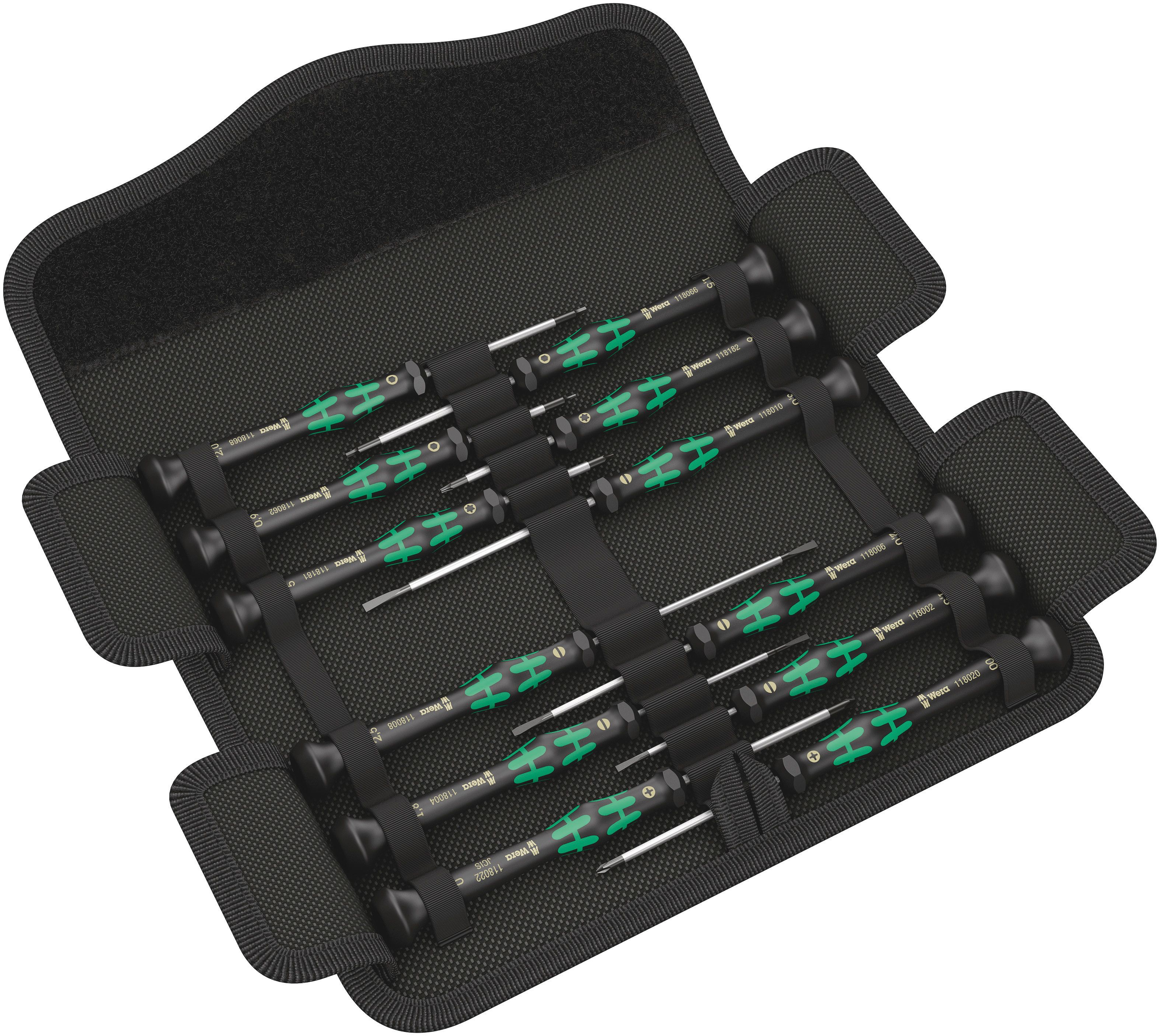 Wera 05073675001 manual screwdriver Set_1