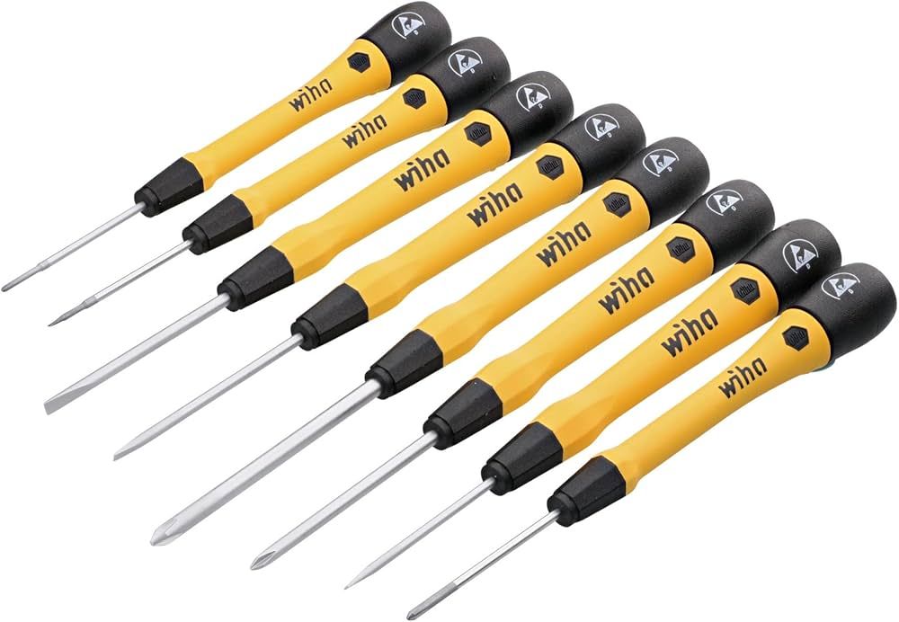 Wera 05073675001 manual screwdriver Set_4