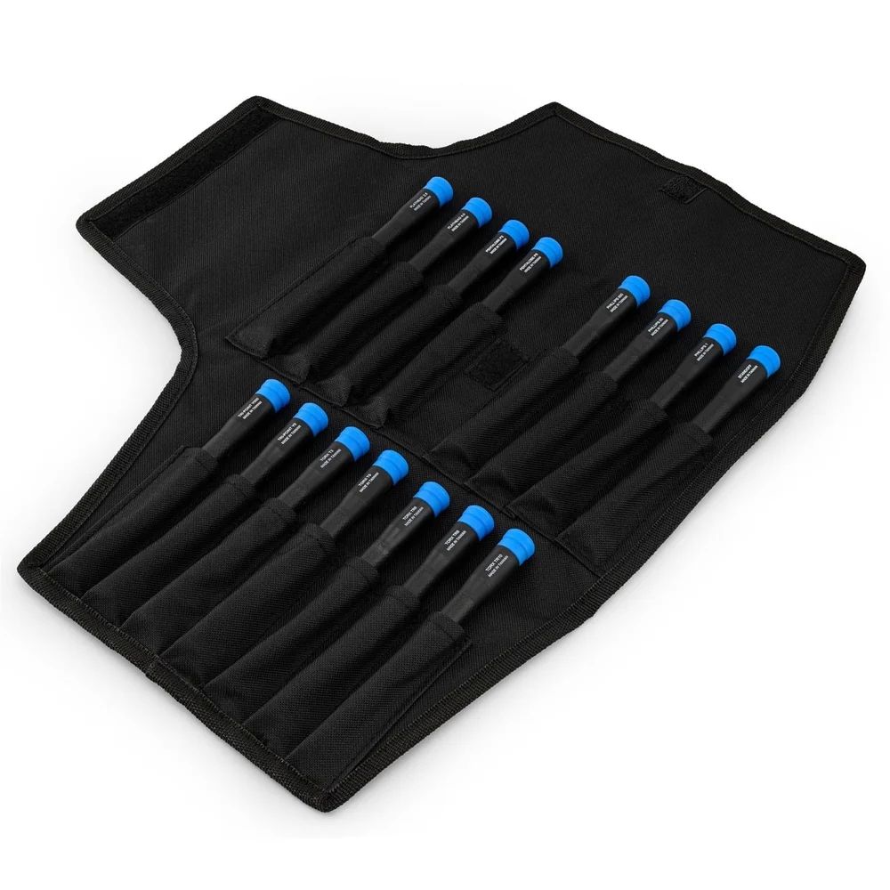 iFixit EU145462-1 manual screwdriver Set Precision screwdriver_1