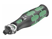 Wera 05004280001 ratchet wrench 13 pc(s) Black  Green_1