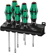 Kraftform Lasertip Screwdrivers Set + Holder  6 pc_2