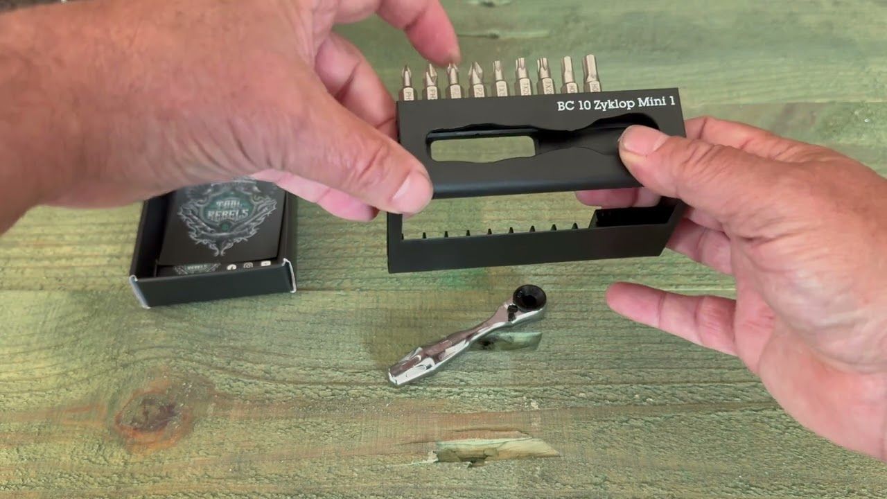 Wera Bit-Check 10 Zyklop Mini BiTorsion Set_3