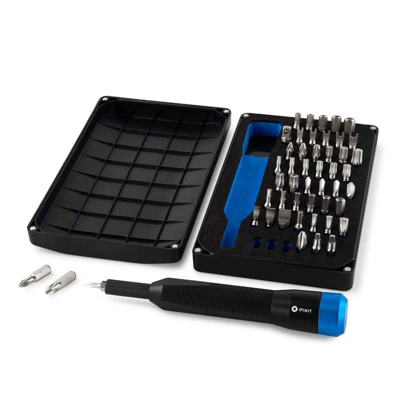 iFixit Mahi Precision Bit Set - skruet_1