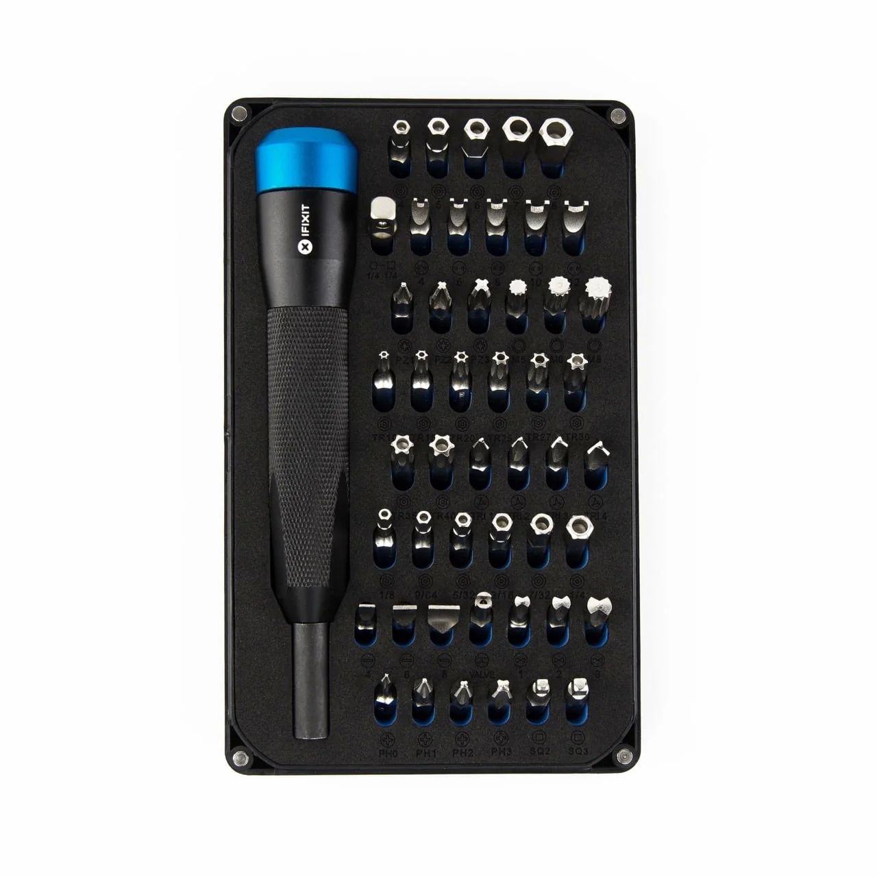 iFixit Mahi Precision Bit Set - skruet_2