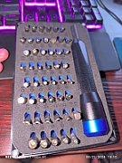 iFixit Mahi Precision Bit Set - skruet_3