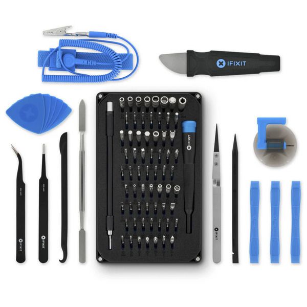 iFixit Pro Tech Toolkit - varktojssat_1
