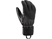 Leki Hevon Thermo 3D Ski Gloves - black size: l_1