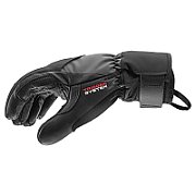 Leki Hevon Thermo 3D Ski Gloves - black size: l_3