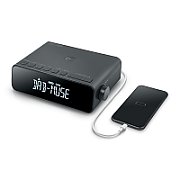 Muse M-175DBI radio Portable Black_1