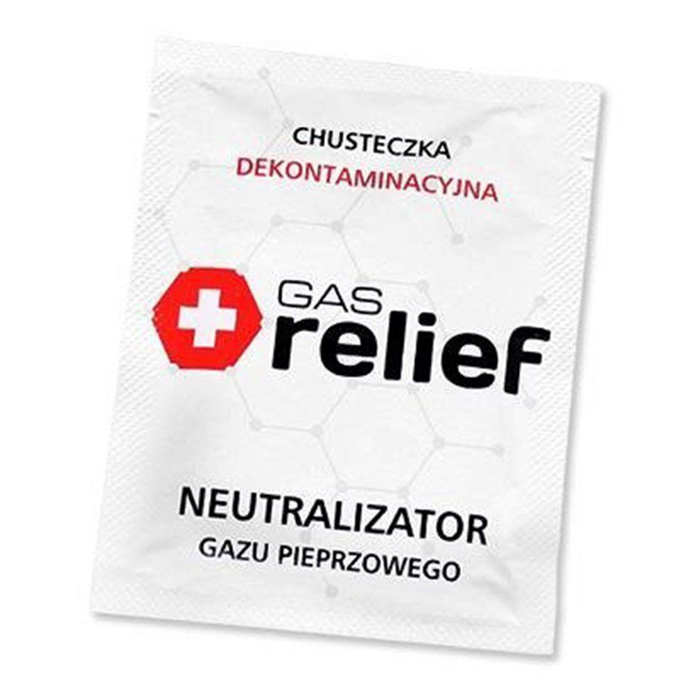 High-concentration pepper gas neutralisation wipe_2