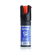 Pepper gas POLICE PERFECT GUARD 200 - 15 ml. gel (PG.200)_1