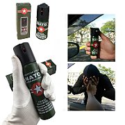 Pepper gas POLICE PERFECT GUARD 500 - 40 ml. gel (PG.500)_2