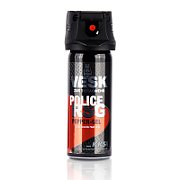 Pepper gas POLICE PERFECT GUARD 550 - 480 ml. gel - extinguisher (PG.550)_1