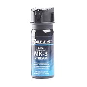 Pepper gas POLICE PERFECT GUARD 550 - 480 ml. gel - extinguisher (PG.550)_2