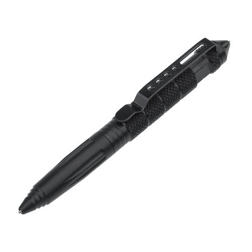 Tactical pen GUARD TACTICAL PEN Kubotan with glass breaker (YC-008-BL)_2