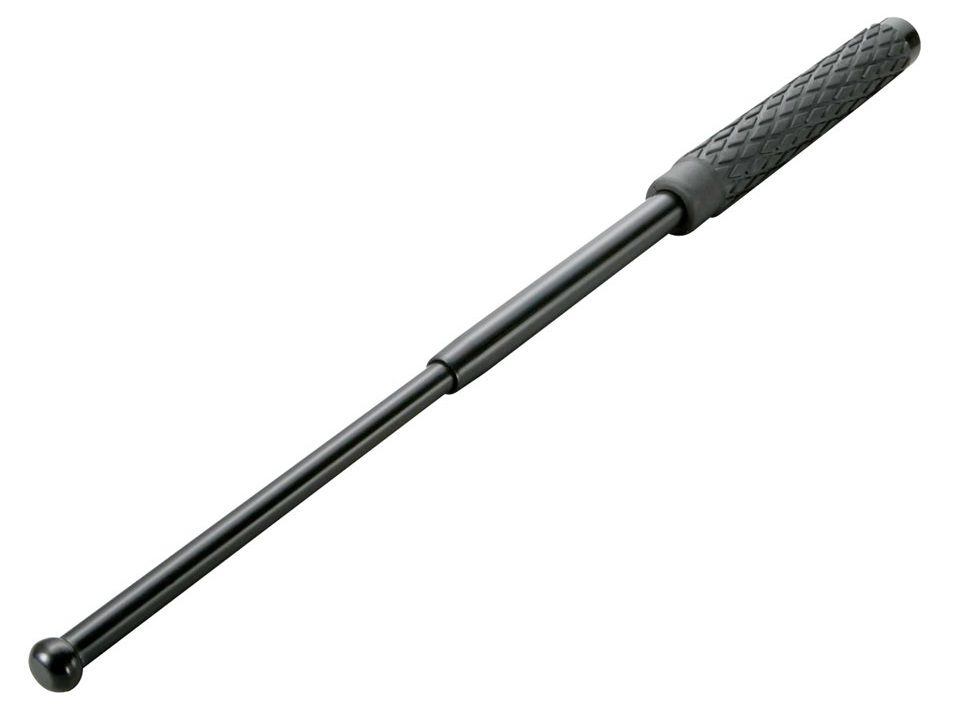 ProSecur telescopic baton 21” black Walther._3