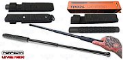 ProSecur telescopic baton 26” black Walther._1