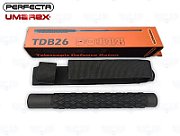 ProSecur telescopic baton 26” black Walther._2