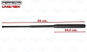 ProSecur telescopic baton 26” black Walther._3