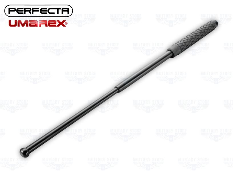 ProSecur telescopic baton 26” black Walther._4