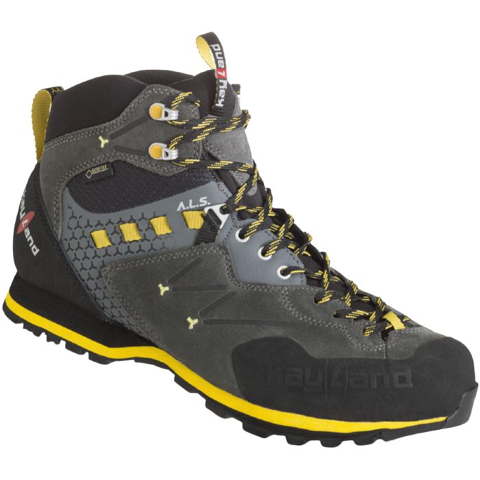 Approach shoes Kayland Vitrik Mid GTX_1