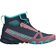 Buty podejściowe damskie Dynafit Traverse Mid GTX - blueberry/mokarosa rozmiar: 37_1
