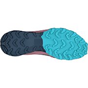 Buty podejściowe damskie Dynafit Traverse Mid GTX - blueberry/mokarosa rozmiar: 37_2