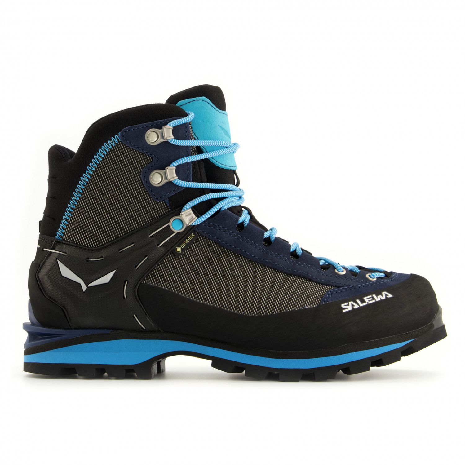 Crow gtx women SALEWA Boots_1