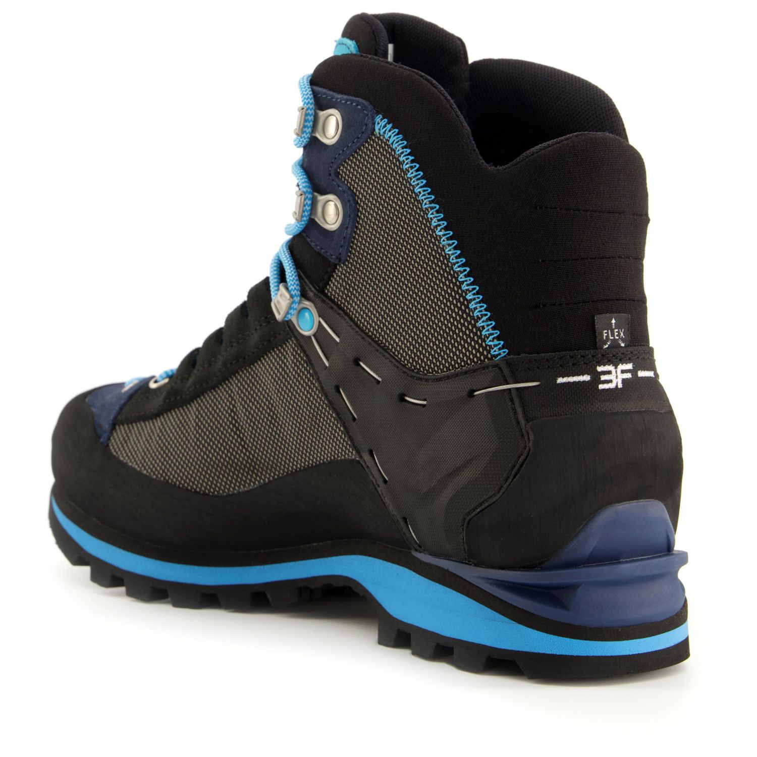 Crow gtx women SALEWA Boots_2