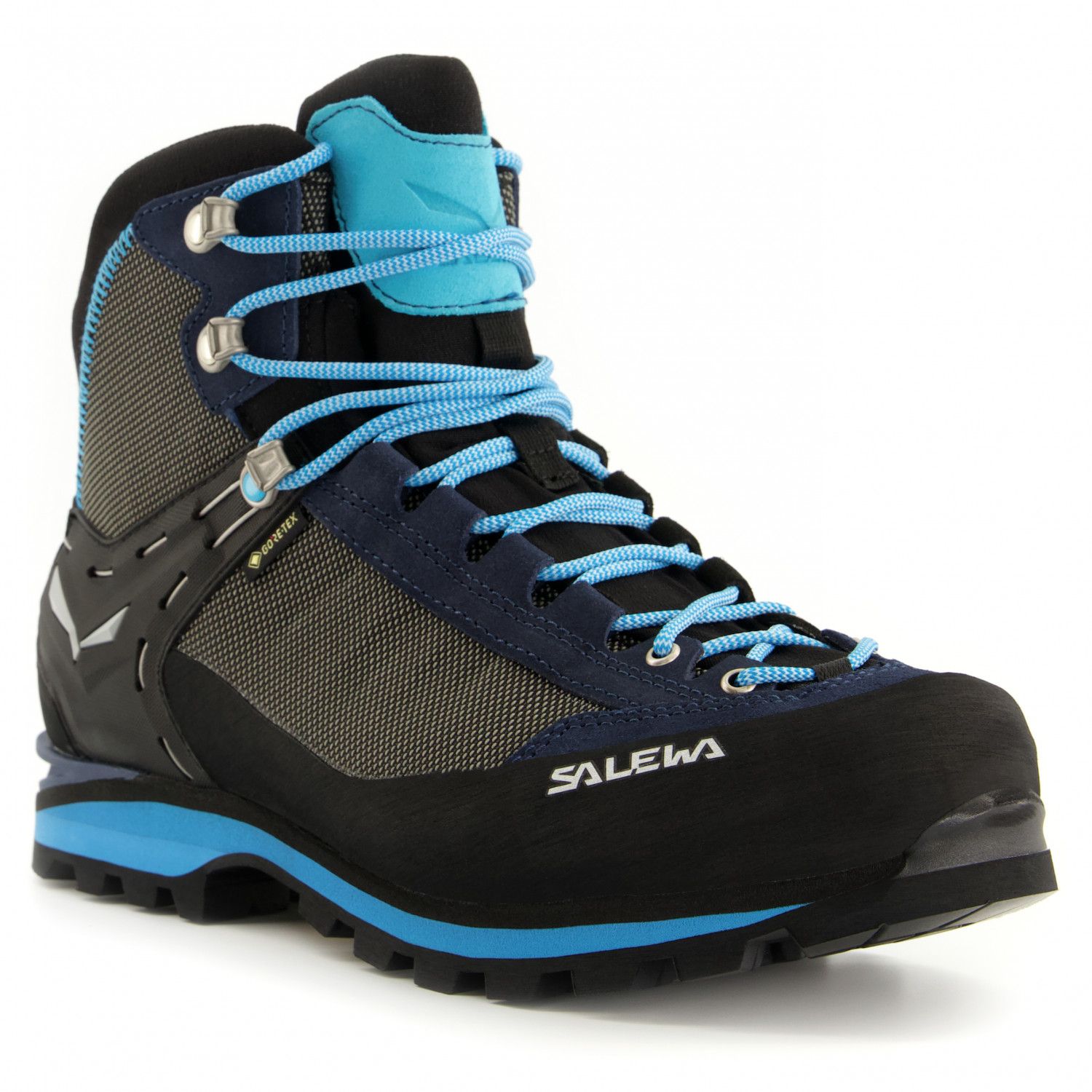 Crow gtx women SALEWA Boots_3