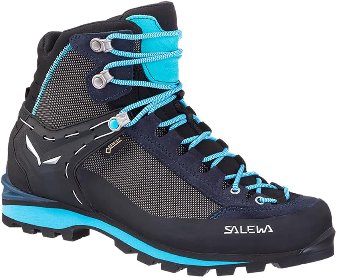 Crow gtx women SALEWA Boots_4