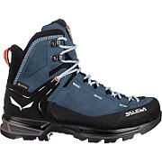 Shoes mtn trainer mid gtx-dark denim-black-uk 8 (42) SALEWA_3