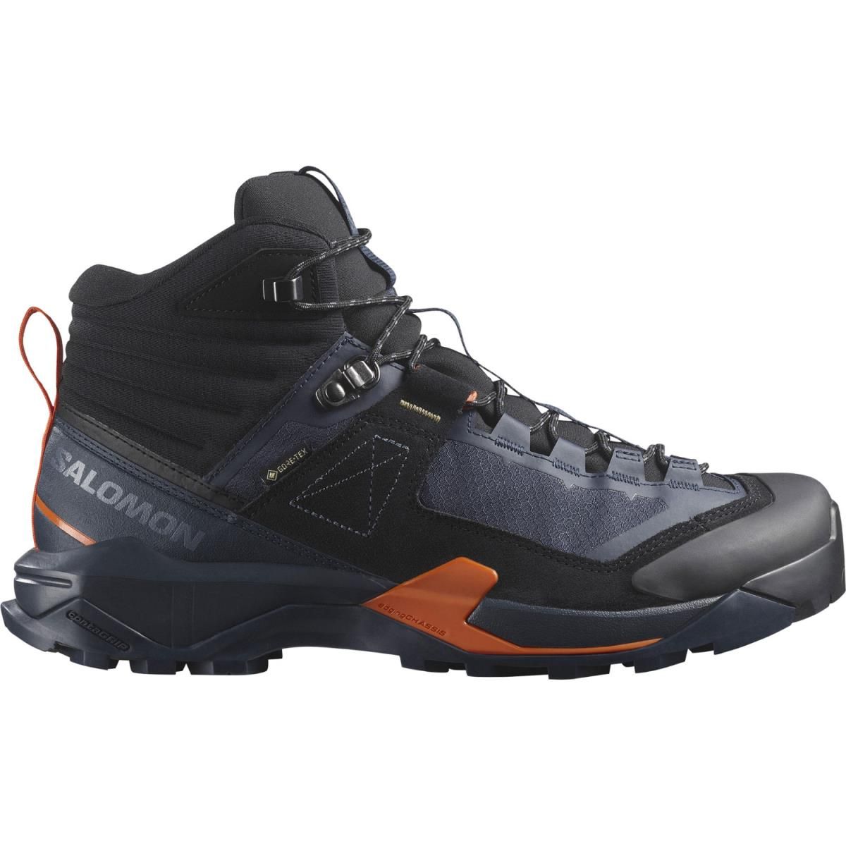 Approach shoes Kayland Vitrik Mid GTX_4