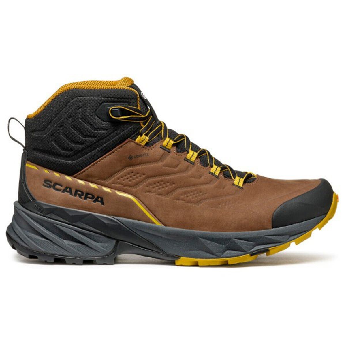 Approach shoes Kayland Vitrik Mid GTX_5