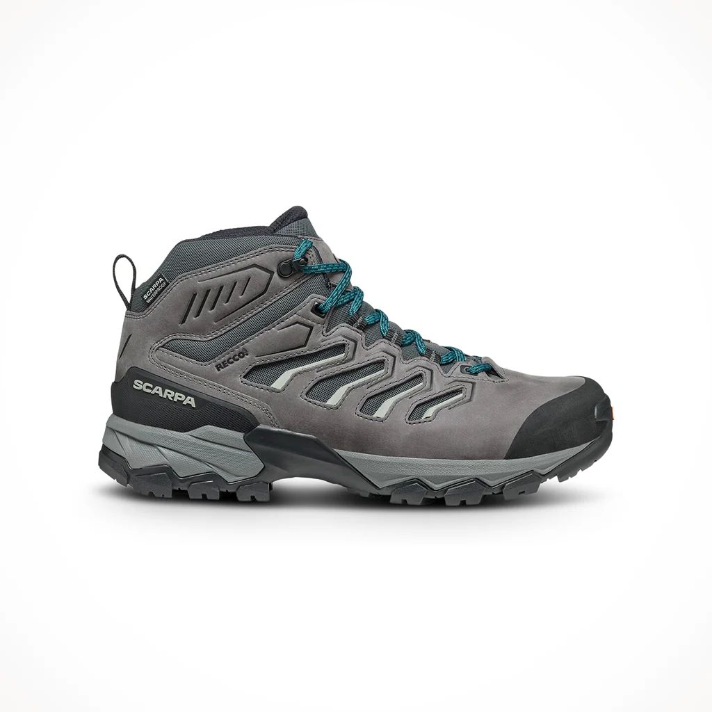 Boots moraine gtx-anthracite-43 SCARPA_2