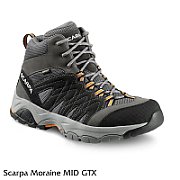 Boots moraine gtx-anthracite-43 SCARPA_4