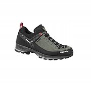 Shoes mtn trainer 2 gtx women-shadow-black-uk 6.5 (40) SALEWA_1