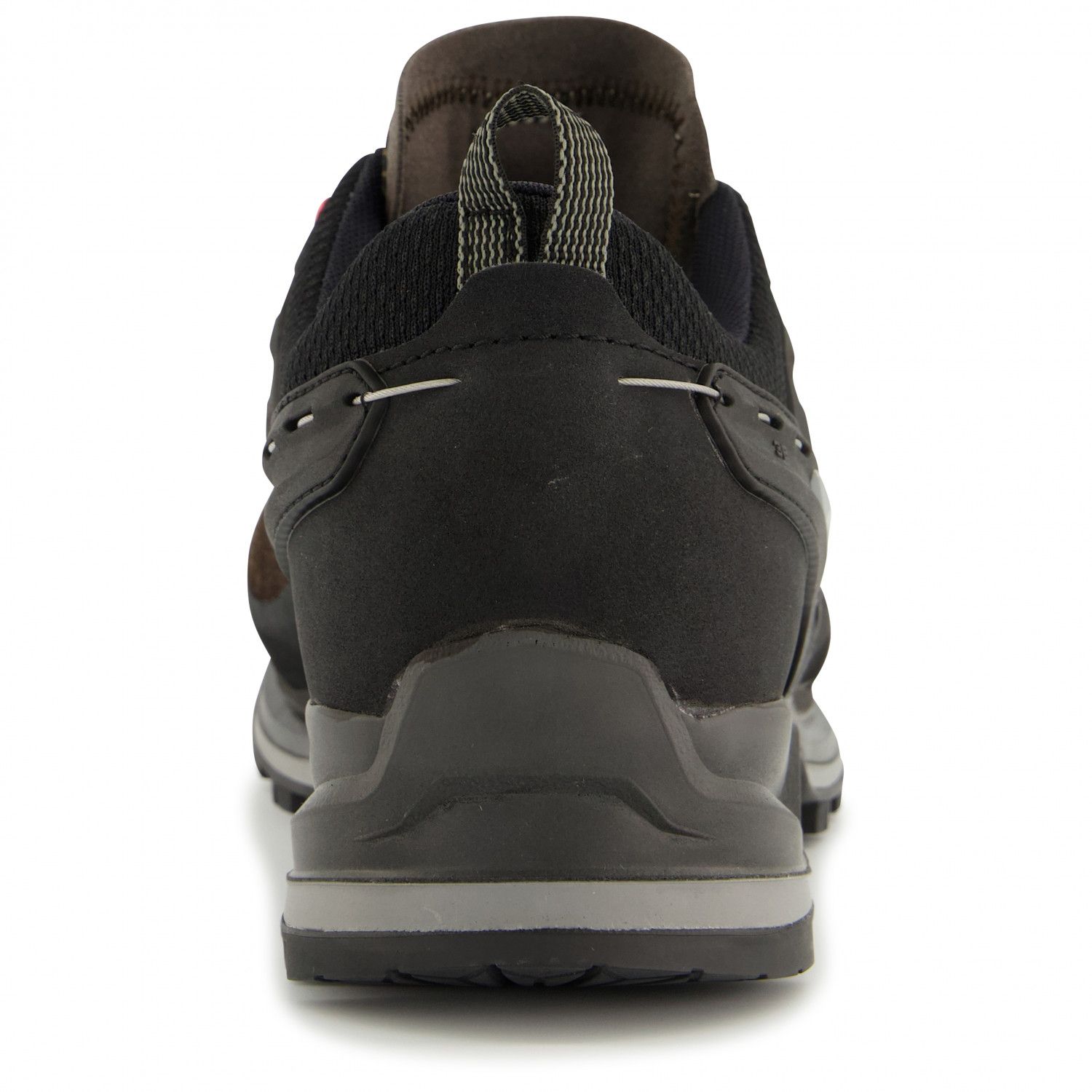 Shoes mtn trainer 2 gtx women-shadow-black-uk 6.5 (40) SALEWA_4