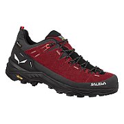 Shoes wildfire 2 gtx women-syrah-black-uk 5 (38) SALEWA_4