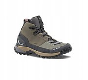 Shoes puez leather mid ptx bungee cord-onyx-uk 5.5_4