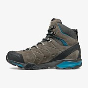SCARPA Shoes Trek GTX Titanium Lake Blue 43_3