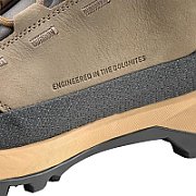 SALEWA Puez Leather Mid PTX-Bungee Cord-Onyx UK 45_4