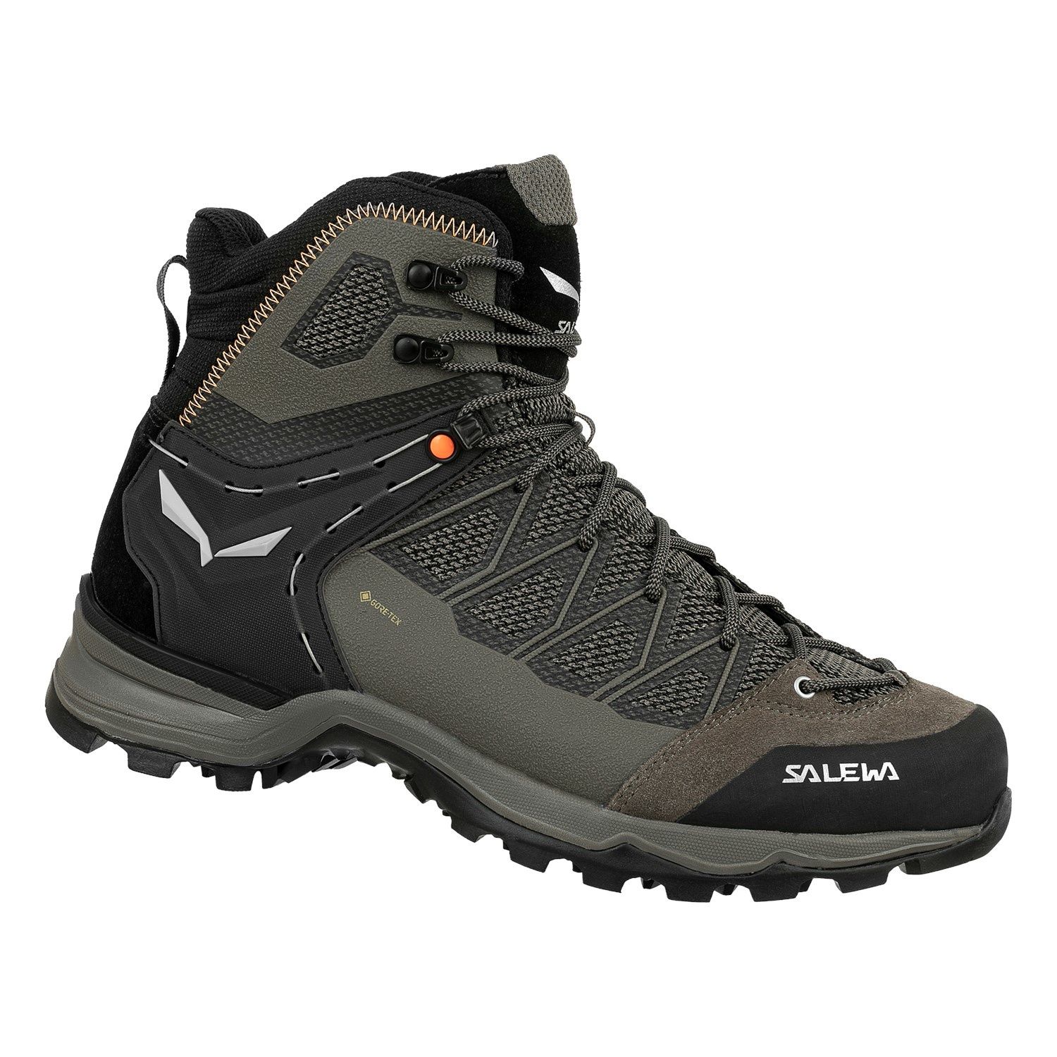 Shoes mtn trainer lite mid gtx-bungee cord-black-u_6