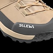 SALEWA shoes  Puez leather mid PTX women  UK 7_4