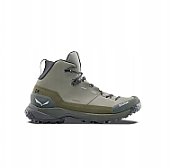 Shoes puez leather mid ptx-shadow-dark olive_2