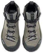 Shoes puez leather mid ptx-shadow-dark olive_3