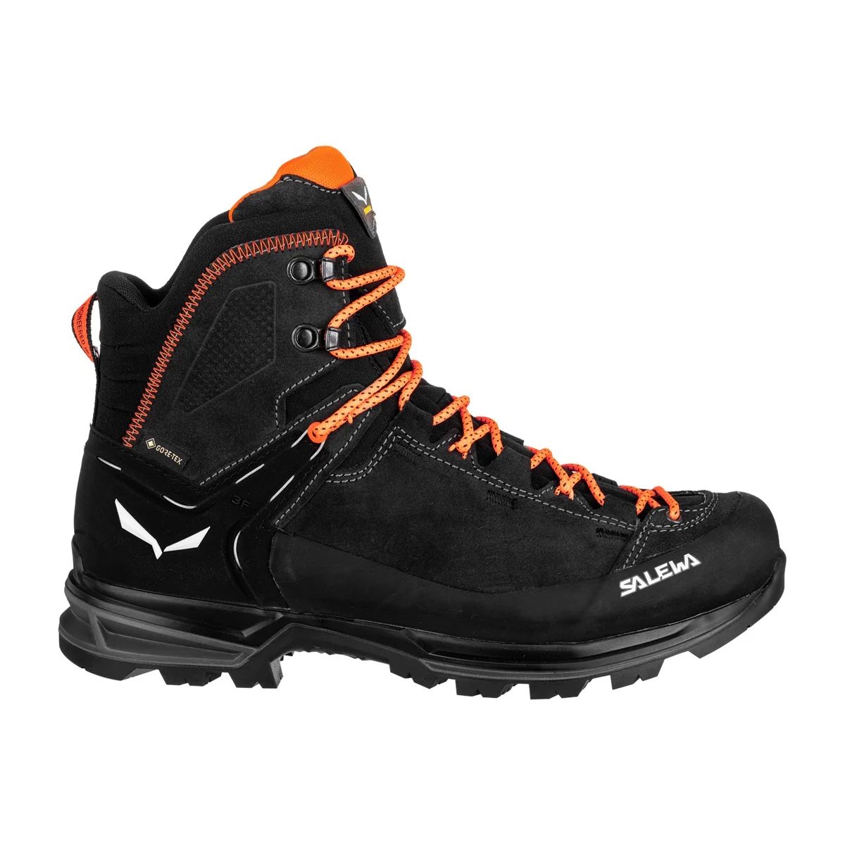 Shoes mtn trainer 2 mid gtx-onyx-black-uk 7 (40 5)_2